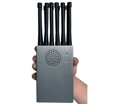 handy signal blocker