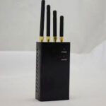 Handy-Signal Störsender