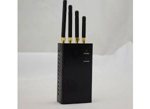 Handy-Signal Störsender