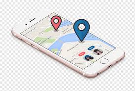 Handy-Tracking- und Positionierungssystem