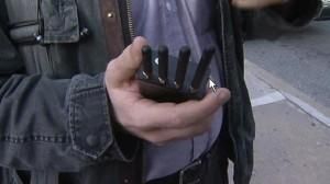 Handy Störsender