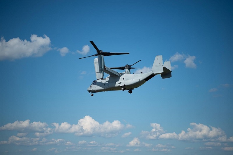 militärischer Störsender techniken verwenden