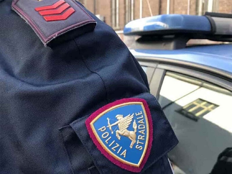 Polizei kriminellen Gruppe mit GPS-Störsender finden