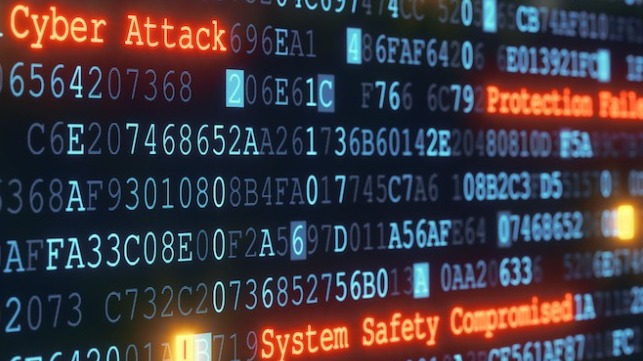 GPS signal stören und Robuste Cyber sicherheitslösungen