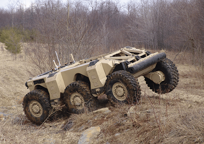 Sensoren GPS-Störungen im tank