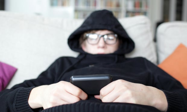 Setzen Sie den WiFi-Störsender ein