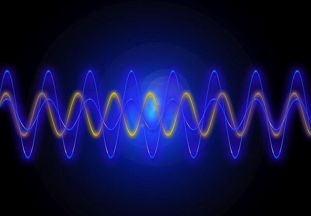 signal Störung