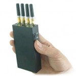 GSM störsender