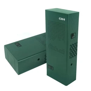 CM4 Box GPS Tracking Störsender Auto