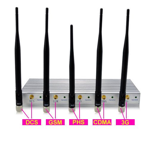 handy storsender