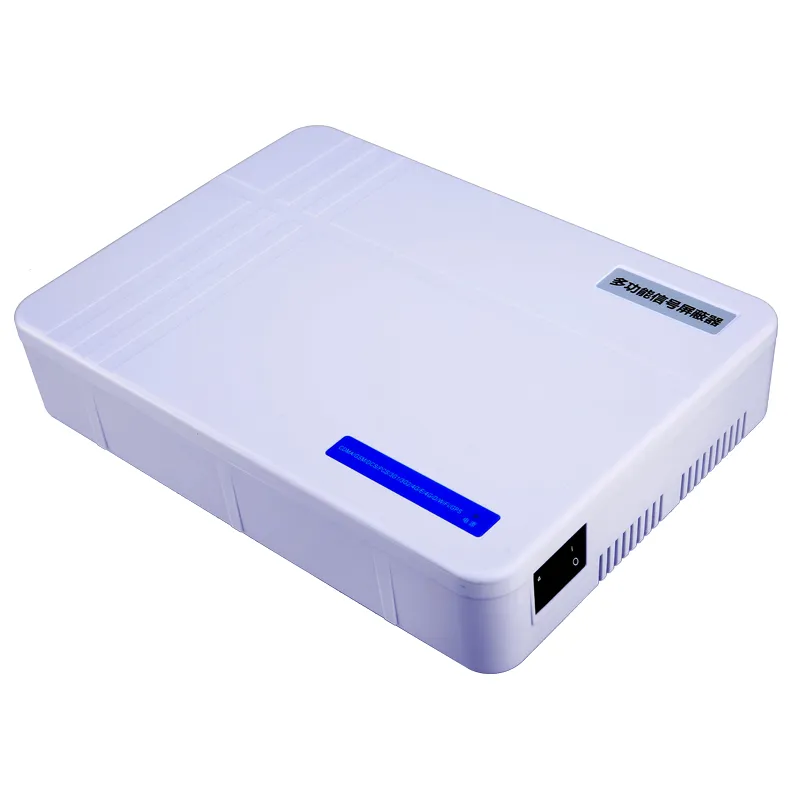 Multifunktion WLAN Störer