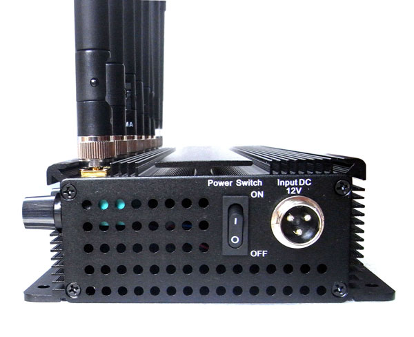 UHF/UKW fréquence störungen
