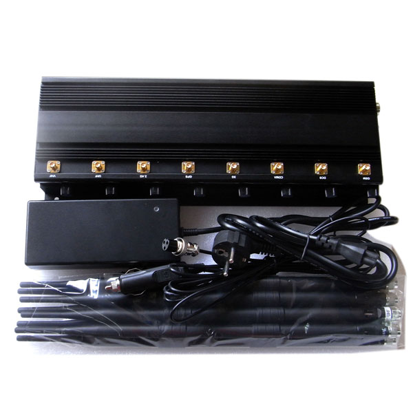 Jamming 315 433MHZ Signal