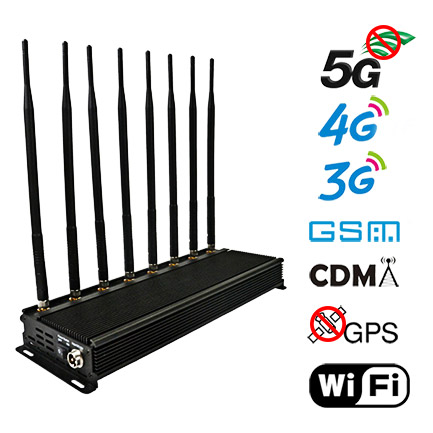 Leistungsstarke 5G störsender kaufen