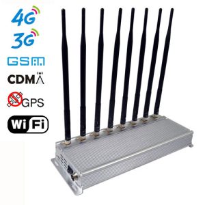WLAN2.4G Störsender