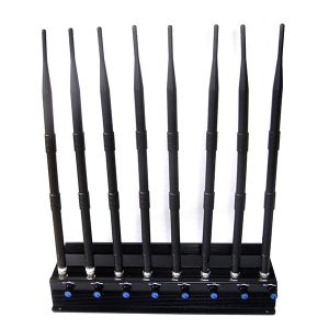 Multifunktions WLAN Signal Jammer