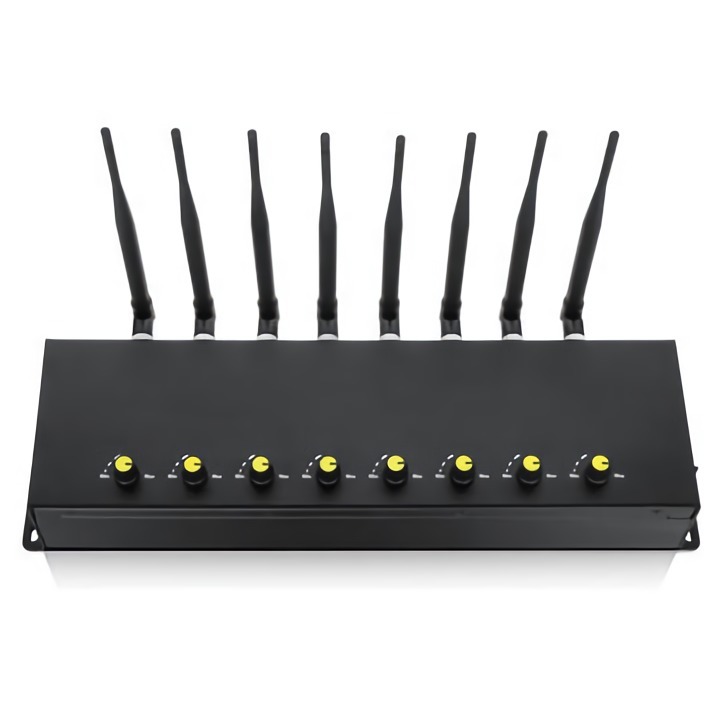 20W Handy signal Störsender