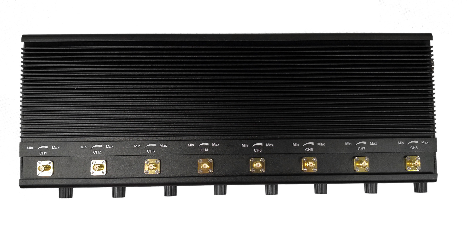 UHF VHF störsender