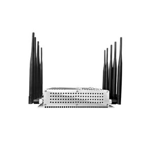 Gute Wärmeableitung 5G signal jammer
