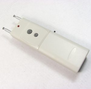 2 Antennen tragbare Auto störsender