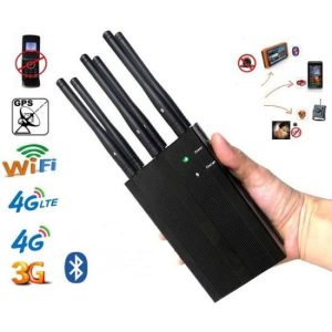 handy signal blocker