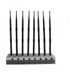 6 antennen störsender