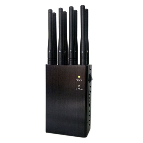 8 Antenne störsender für mobilfunk