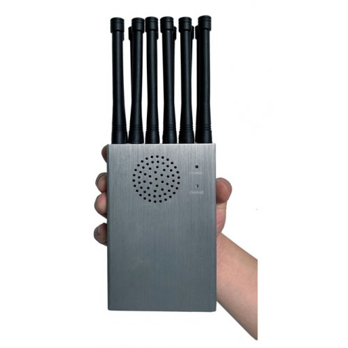 Handy signal störsender