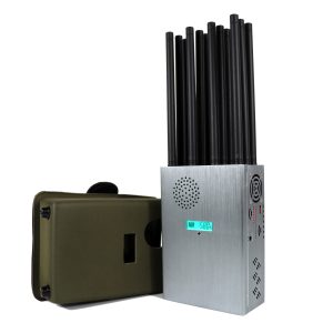 Hochleistungs 5G Signal Störsender