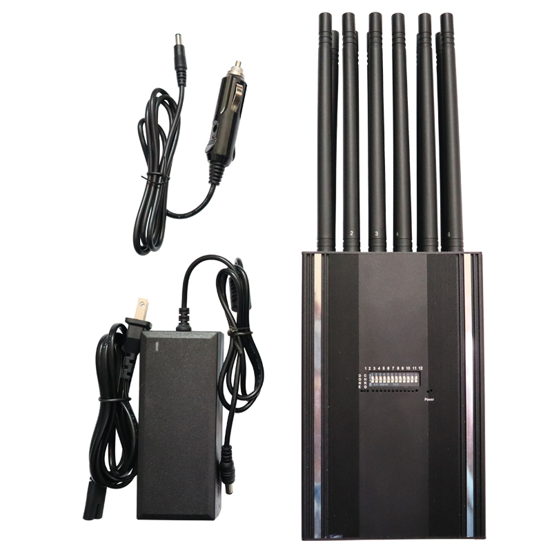 12 Antennen Funkstörsender kaufen