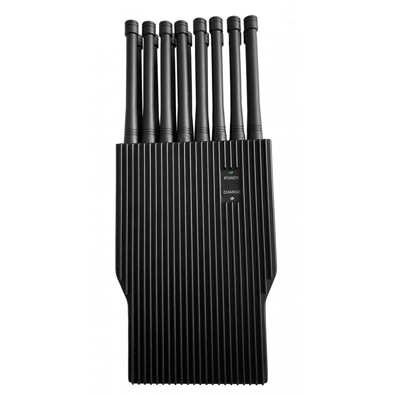Alles in einem signal jammer