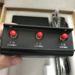9W WiFi Störsender für 2.4G & 5GHz